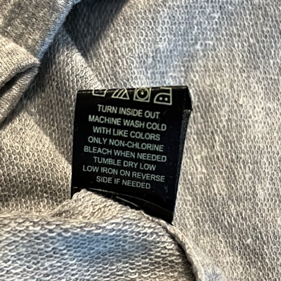 Honey & Sparkle medium t-shirt skirt sleeve lace up sides The Force Is Female - Picture 8 of 12